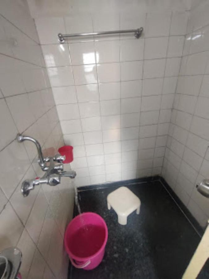 Hotel Abhishek ,Nashik Zewnętrze zdjęcie